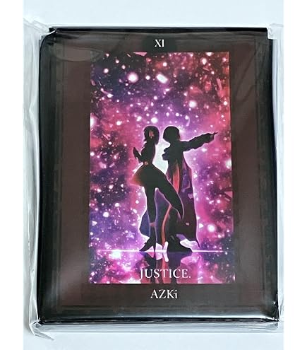 Amazon.co.jp: 白詰草 スタンダードサイズ カードスリーブ 『ホロ